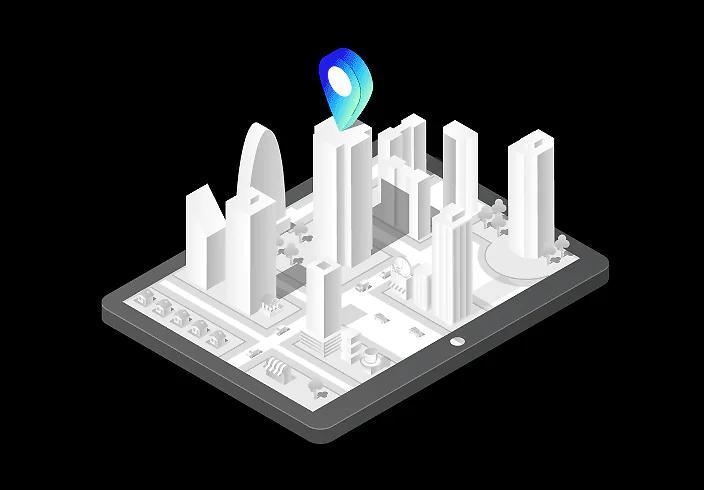 Choose the Best Mapping Software For Commercial Real Estate
