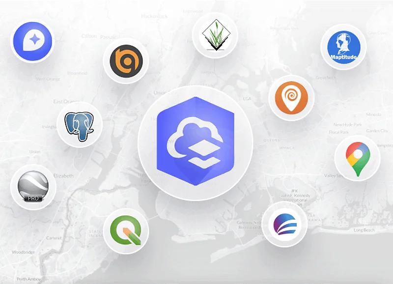Best 10 ArcGIS Alternatives and Tips to Choose One