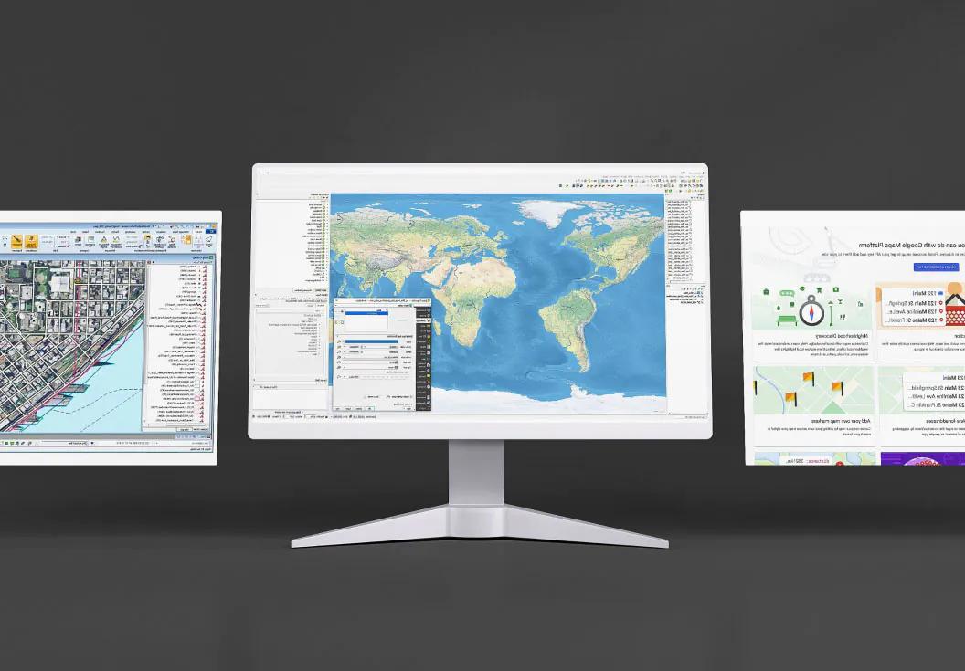 Best GIS Software: How to Choose the Perfect One for Business