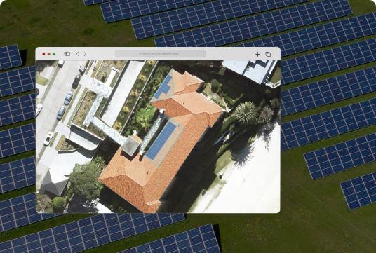 GIS Application in Renewable Energy Industry