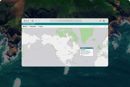 GIS Applications in Tourism and Hospitality