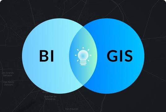 GIS Applications to Reduce Operational Costs